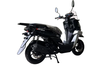 Скутер GTO TANK 3