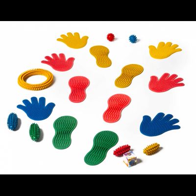 Сенсорика Макси