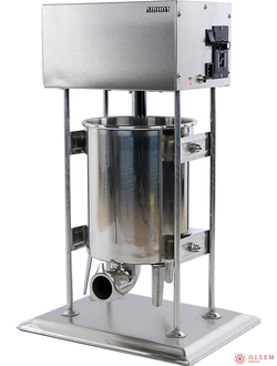 Шприц колбасный автоматический AIRHOT 15Л SVE-15