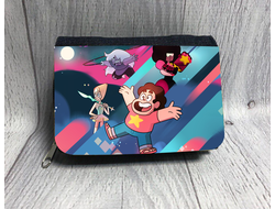 Кошелек  "Вселенная Стивена, Steven Universe" №2