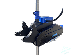 Подвесной электрический мотор якорь Hidea OMS150S 54“ GPS 12V