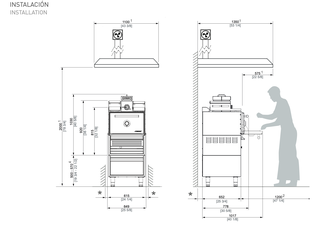 ГРИЛЬ-ПЕЧЬ JOSPER HJX-PRO-S80