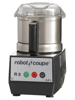 Куттер Robot Coupe R2