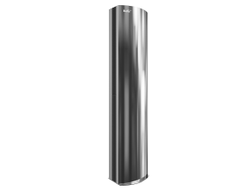 Завеса тепловая Ballu BHC-H22W35-BS (пульт BRC-D2)