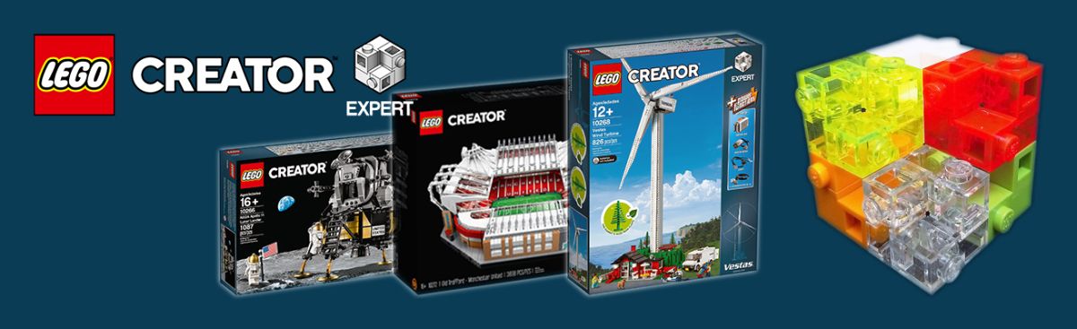 Creator expert 10280 Creator expert 10280