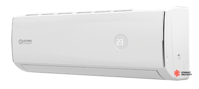 Классическая сплит-система Ultima Comfort серии EXCEED EXD-24PN (комплект)