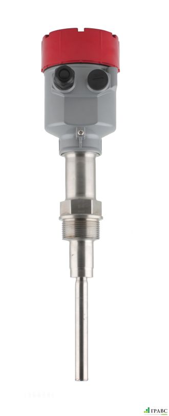 Вибрационный датчик предельного уровня IL-VP-Ex