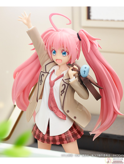 Фигурка Милим Нава (Milim Nava Uniform ver.)