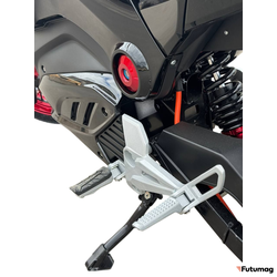 Электромотоцикл IKINGI CP8