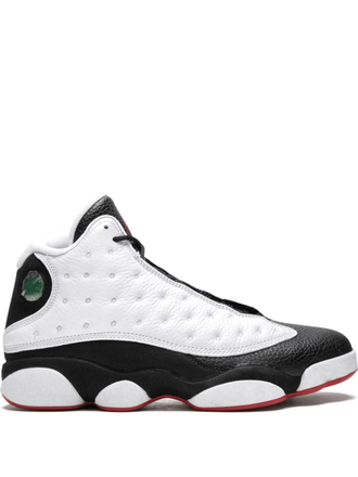 Nike Air Jordan 13 He Got Game