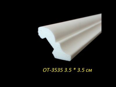 Карниз потолочный ОТ-3535