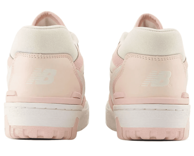 New Balance 550 Pink (Розовые с белым) Арт1 новые