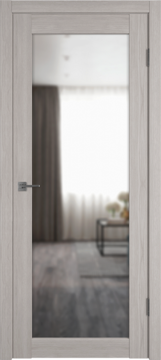 Дверь межкомнатная ПО ATUM PRO 32 REFLEX (АТУМ ПРО), STONE OAK