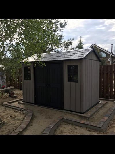 Сарай &quot;Окланд 1175СД&quot;