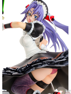 Фигурка 1/8 Ханзо Хаттори (Hattori Hanzou)