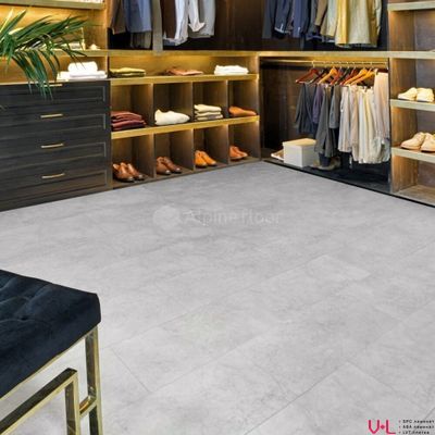 SPC ламинат Alpine Floor Stone Mineral Core Элдгея ECO 4-16
