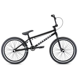 Купить велосипед BMX SE Everyday (Black) в Иркутске