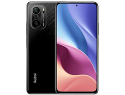 Xiaomi Redmi K40 8/256GB Black (rfb)