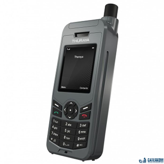 Мобильный спутниковый телефон Thuraya XT-LITE