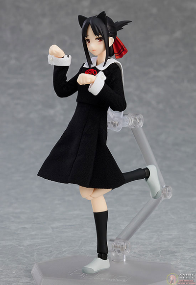 Фигурка фигма Кагуя Синомия (figma Kaguya Shinomiya)