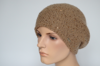 zhenskiy-vyazaniy-beret-vizio-italiya-6161-korichneviy