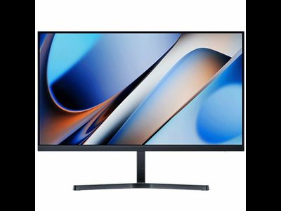 Монитор 23.8&quot; Xiaomi Redmi Display X24A  D-Sub/HDMI  (A24FBA-RX) Черный