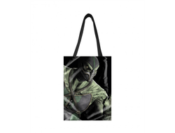 Сумка-шоппер Мортал Комбат, Mortal Kombat №10