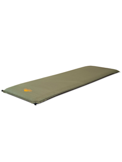 Самонадувающийся коврик Alexika Comfort 198х66х7.5 см