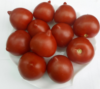 Томат Гибрид №2 Тарасенко