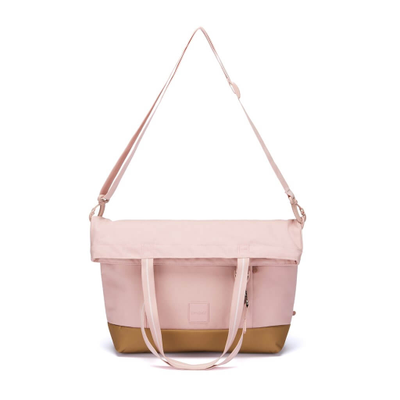 Сумка Pacsafe Go Tote Bag Sunset Pink