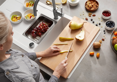 Мойка Blanco Metra 6S 527299