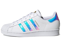 Adidas Superstar Cloud White