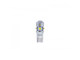 Светодиодная лампа W5W(T10) Optima Premium MINI, CAN, CREE XB-D*6, 5100K, 12V, белая 1 шт