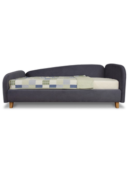 Кровать подростковая Альба-120