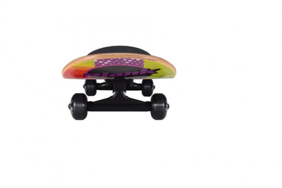 Plank Скейтборд Retrolaser