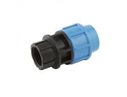 Муфта ПНД 32*1"М [137]