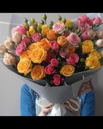 №31 Летний бриз