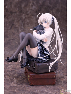 Фигурка 1/7 Сора Касугано (Kasugano Sora)