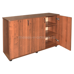 КМ063 Комод №17. Размер: 1200х850х390.