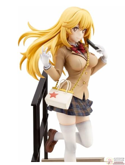 Фигурка 1/7  Мисаки Сёкухо (Misaki Shokuhou Kotobukiya)