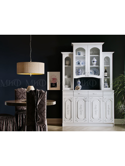 Буфет Лиза-2 4-х ств