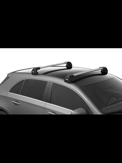 Дуги THULE WingBar EDGE для BMW 5 серии (F10) 10-17 г.в.