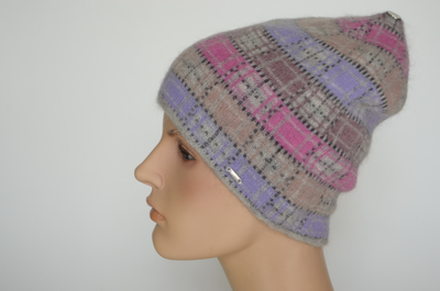 Итальянская шапка Вицио 1038