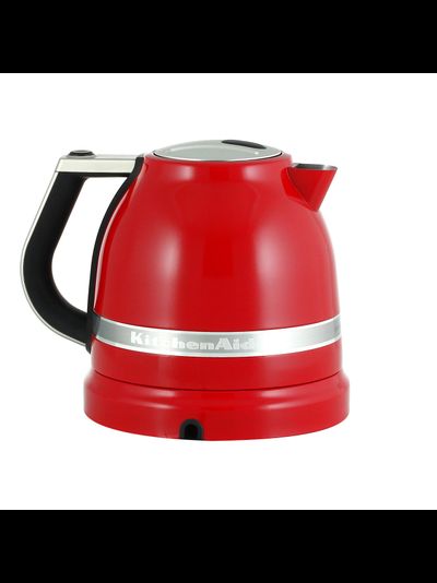Чайник KitchenAid ARTISAN 1,5л., красный, 5KEK1522EER