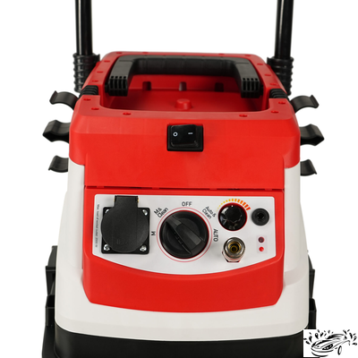 Пылесос для строительных работ EVOline CVC 140 Power Tool and Air Tool (M-class)