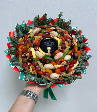 Композиция # 8