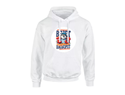 Толстовка #2 на 23 февраля