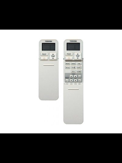 Настенная сплит-система Toshiba RAS-05BKV-EE*/RAS-05BAV-EE*