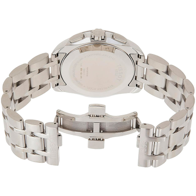 Швейцарские часы Tissot T035.617.11.051.00