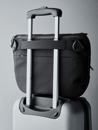 Сумка слинг Alpaka Bravo Sling Max V2 Black X-Pac VX21